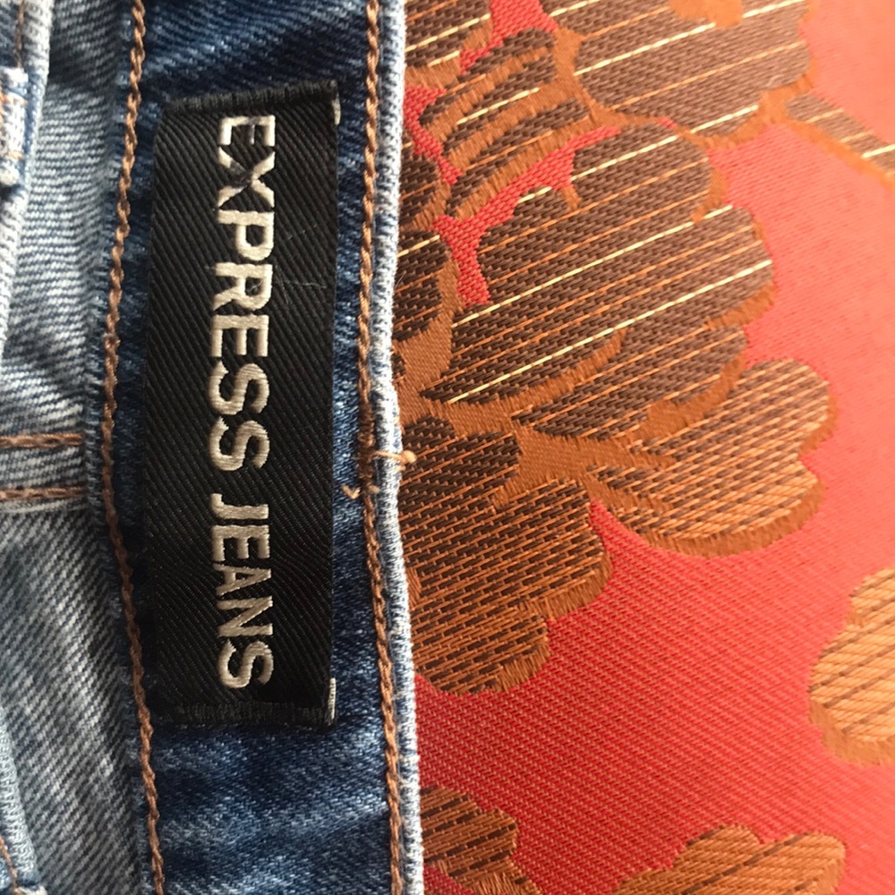 Express Jeans - Picture 4 of 4
